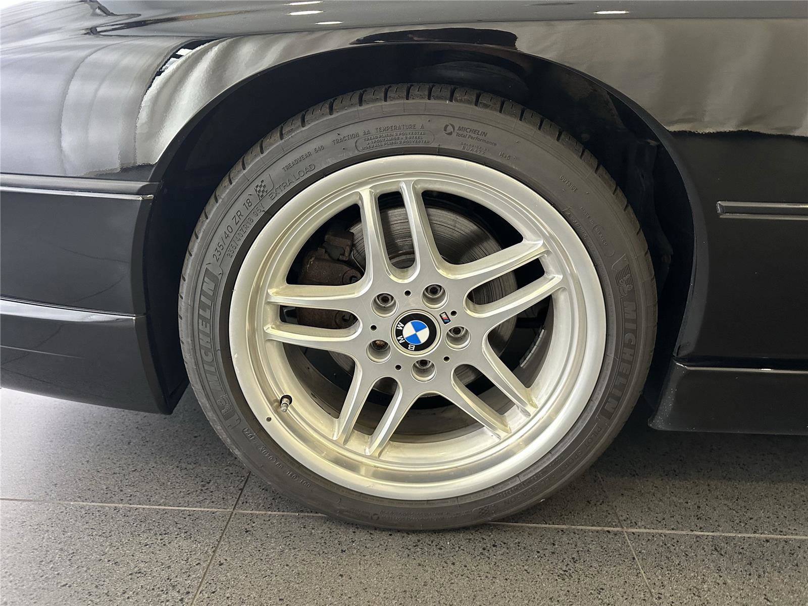 Used 1993 BMW 850Ci 850Ci image 10