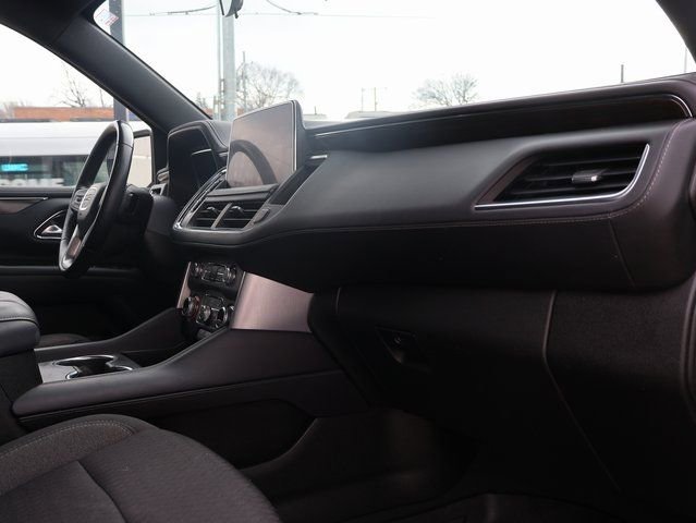 Used 2022 GMC Yukon XL SLE w/ Gmc Pro Safety Plus Package image 10