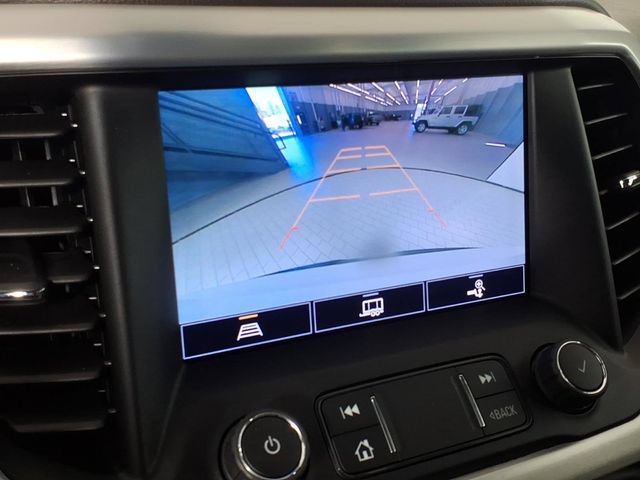 Used 2021 GMC Acadia SLT w/ Preferred Package AWD/4WD image 27