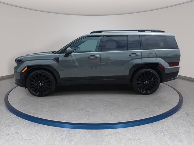 Used 2025 Hyundai Santa Fe Calligraphy AWD/4WD image 8