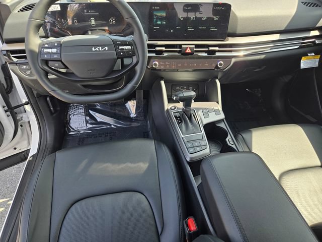 New 2026 Kia Sportage EX FWD image 19