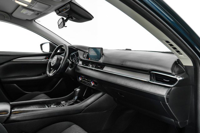 Used 2018 MAZDA MAZDA6 Sport image 10