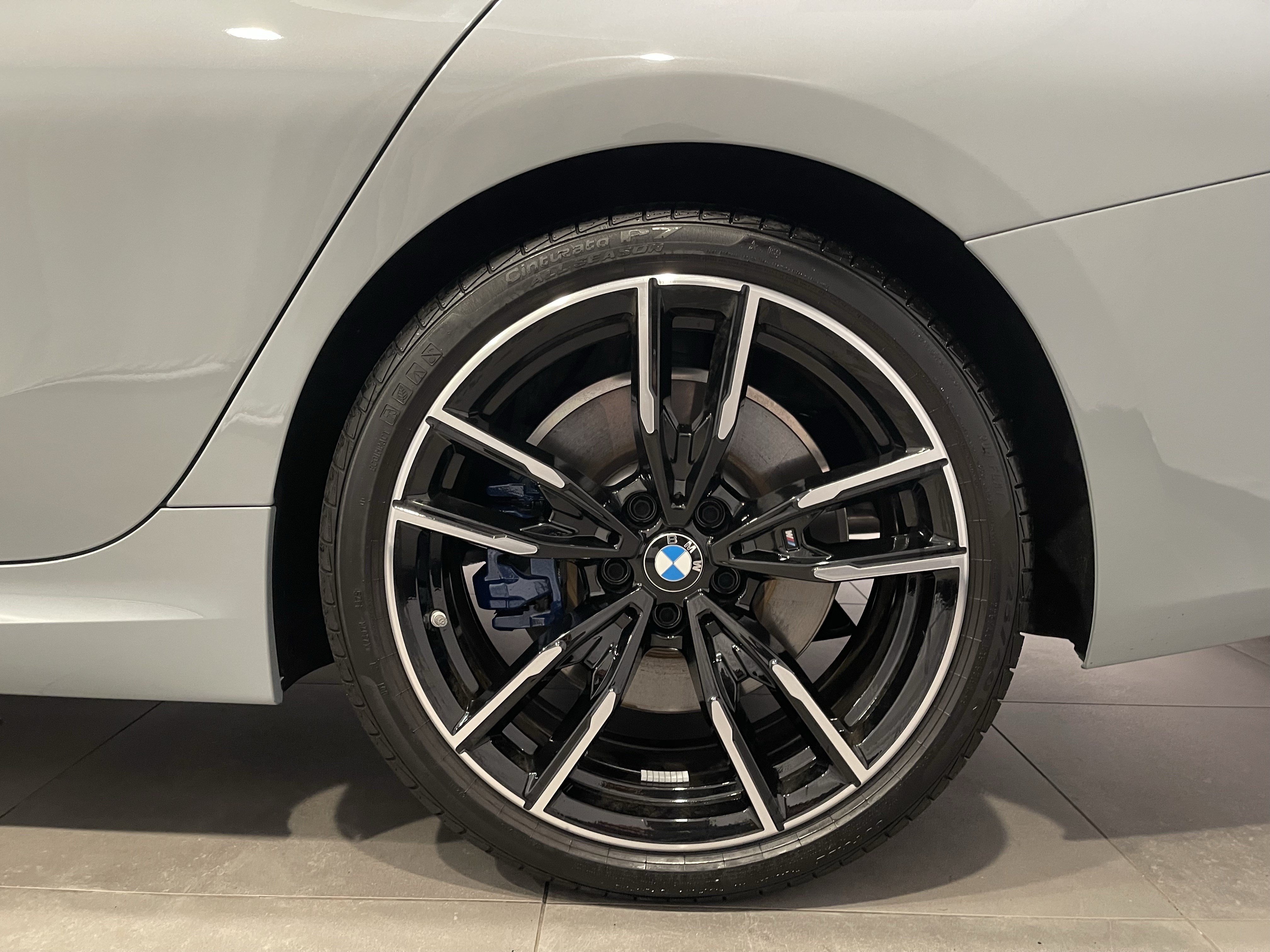 Used 2026 BMW M340i xDrive w/ Premium Package AWD/4WD image 8