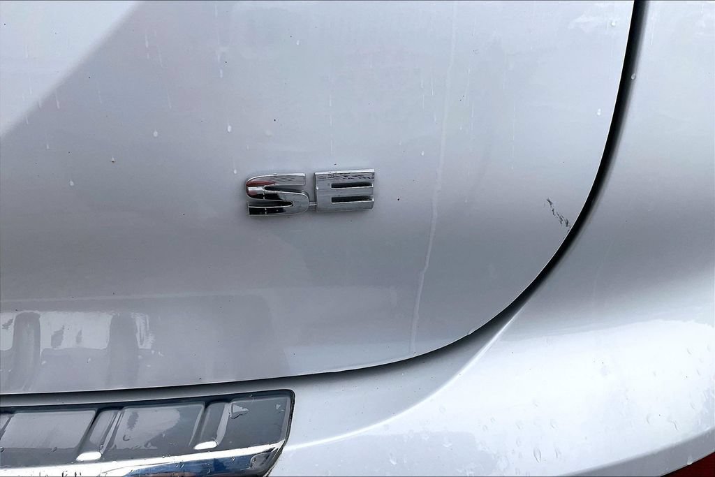 Used 2024 Mitsubishi Outlander SE AWD/4WD image 8
