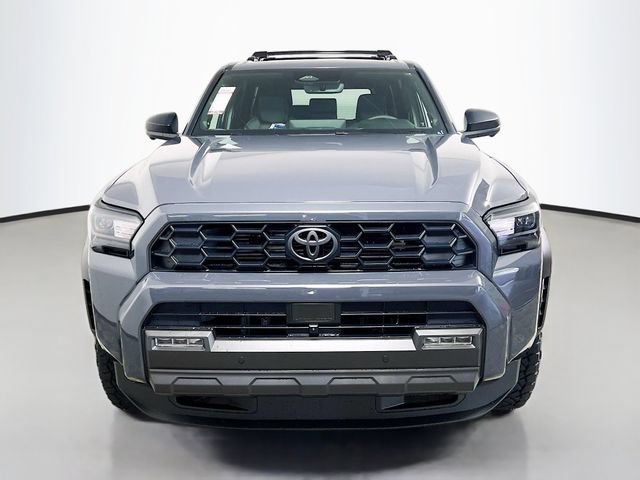 New 2026 Toyota 4Runner TRD Off-Road Premium AWD/4WD image 8