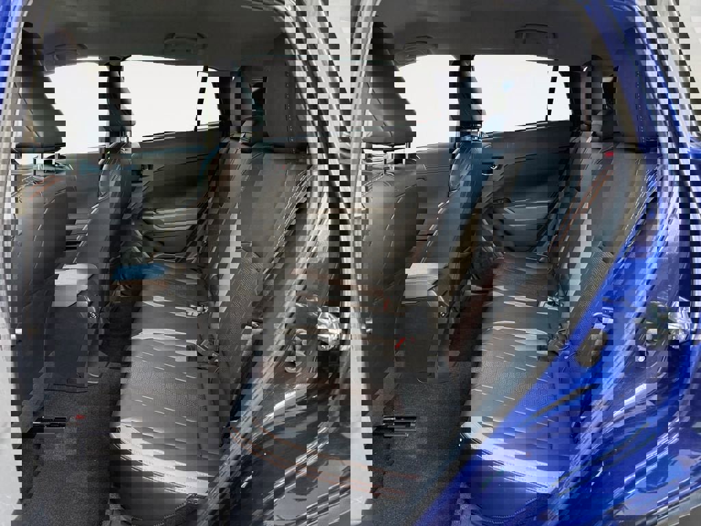 Used 2024 Subaru Crosstrek 2.5i Limited image 13