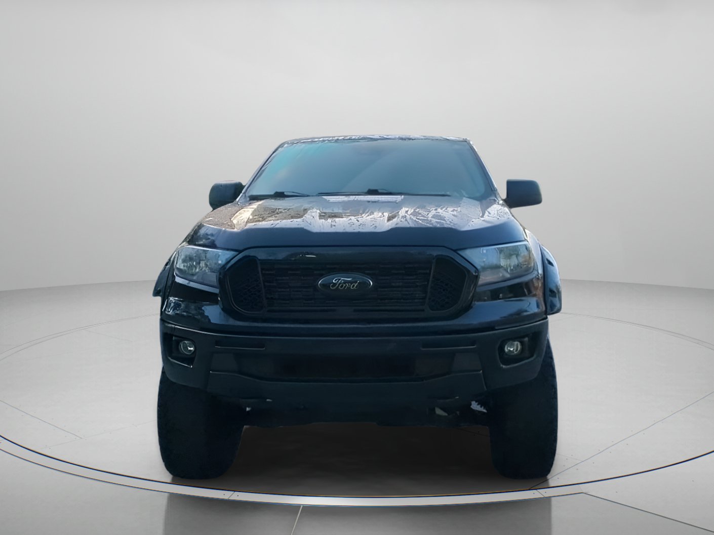 Certified 2022 Ford Ranger XLT w/ Equipment Group 302A High AWD/4WD image 8