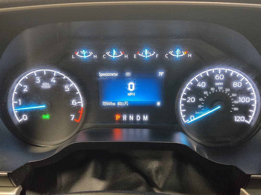 Used 2022 Ford F150 XL w/ Equipment Group 101A High RWD image 23