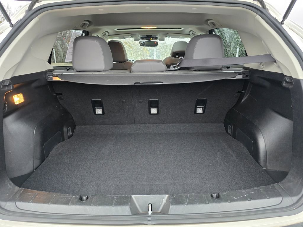 Used 2021 Subaru Crosstrek 2.5i Sport w/ Moonroof Package image 17