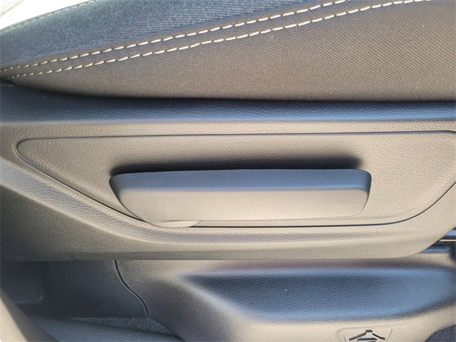 New 2026 RAM 1500 4x4 Crew Cab image 17