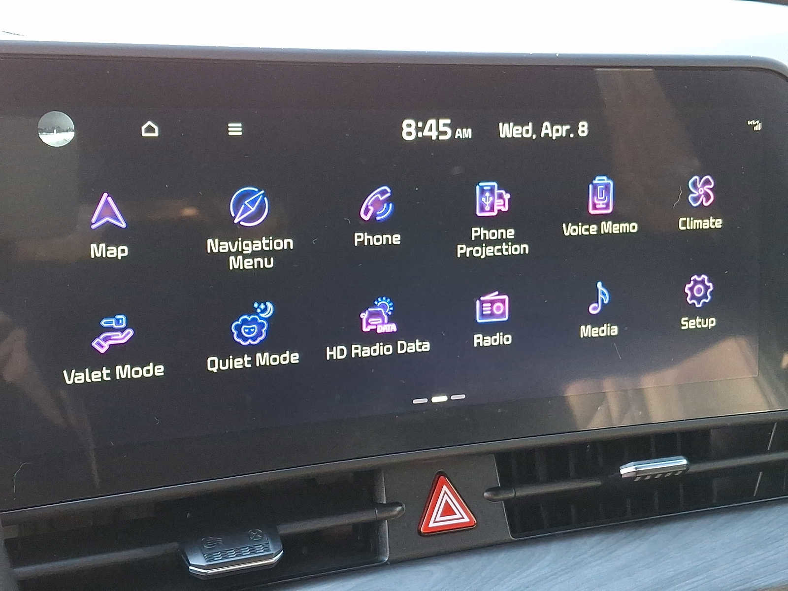 Used 2023 Kia Sportage X-Line image 14