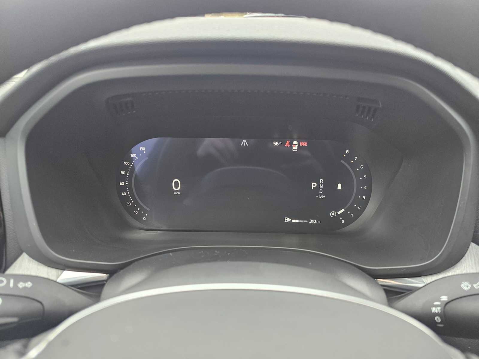 Certified 2025 Volvo XC60 B5 Plus AWD/4WD image 25