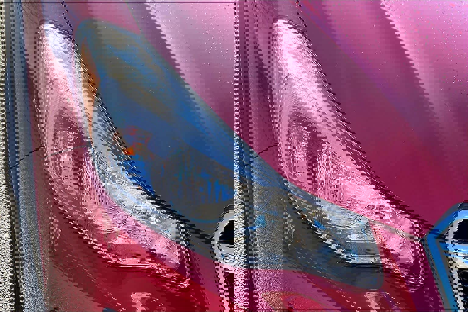 Used 2016 Subaru Crosstrek 2.0i Premium w/ Special Edition image 28