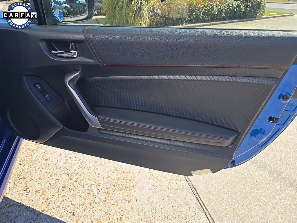 Used 2013 Subaru BRZ Limited image 25