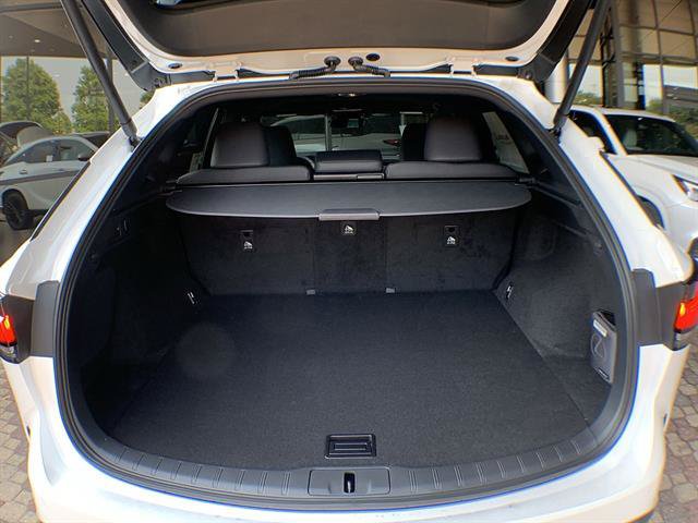 Used 2026 Lexus RX 350 Premium w/ Convenience Package FWD image 24