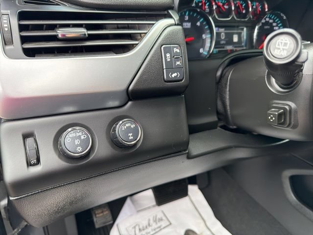 Used 2020 Chevrolet Tahoe Premier AWD/4WD image 21