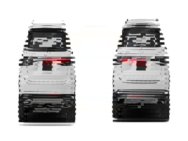 New 2026 Mercedes-Benz GLS 450 4MATIC image 46