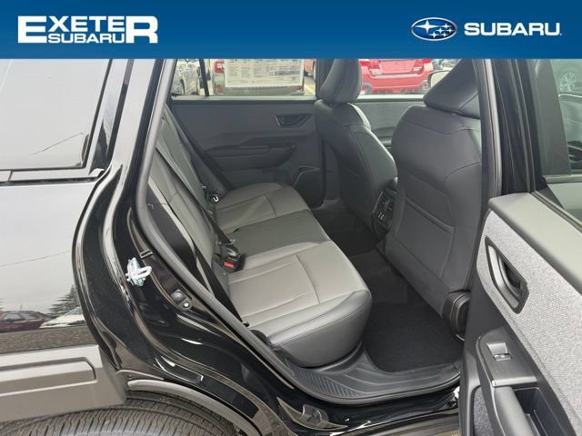 New 2026 Subaru Outback Premium AWD/4WD image 9