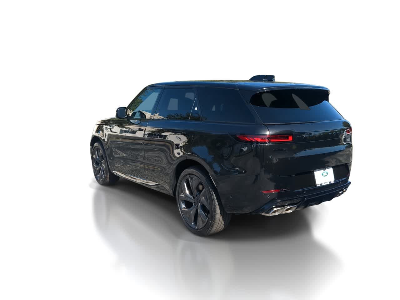 New 2026 Land Rover Range Rover Sport Dynamic SE AWD/4WD image 6