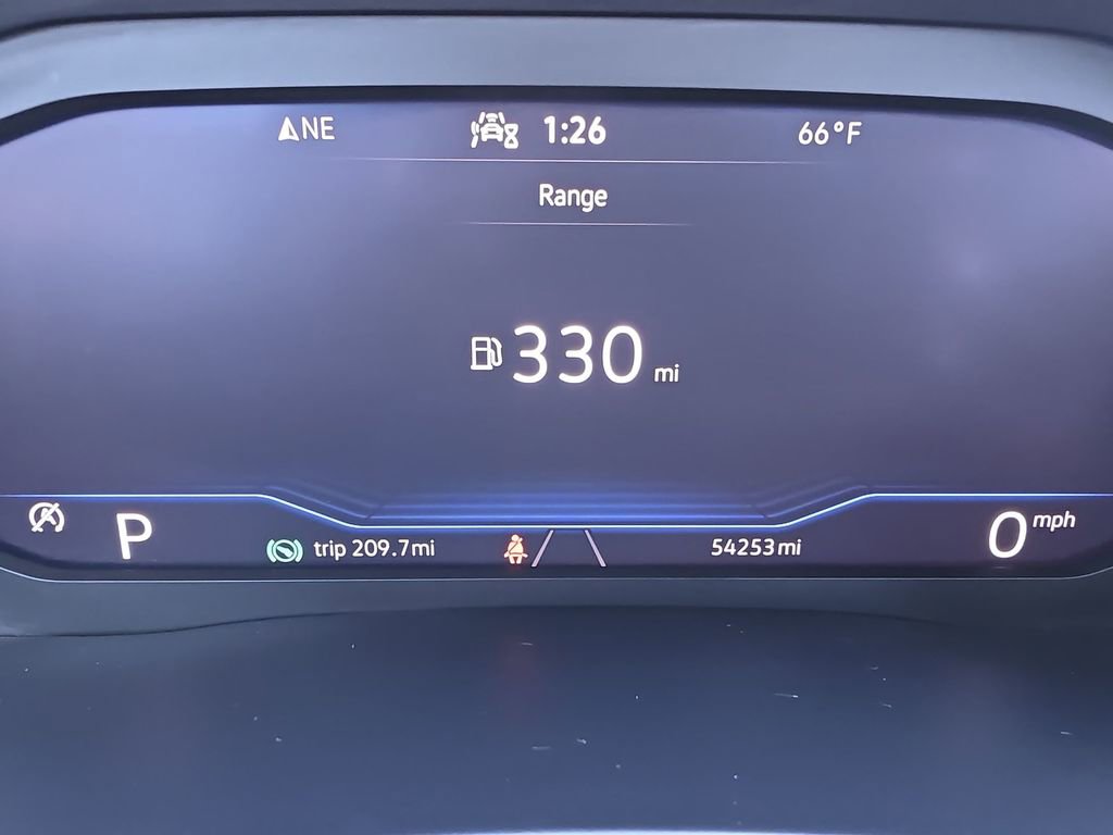 Used 2021 Volkswagen Atlas SEL image 23