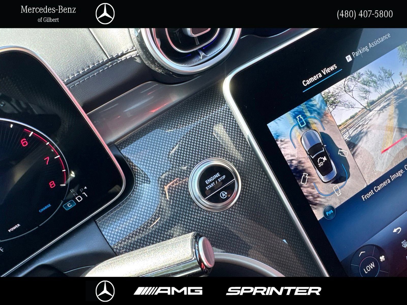 New 2026 Mercedes-Benz CLE 450 4MATIC Cabriolet image 23
