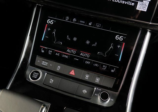 New 2026 Audi Q7 2.0T Premium Plus image 18
