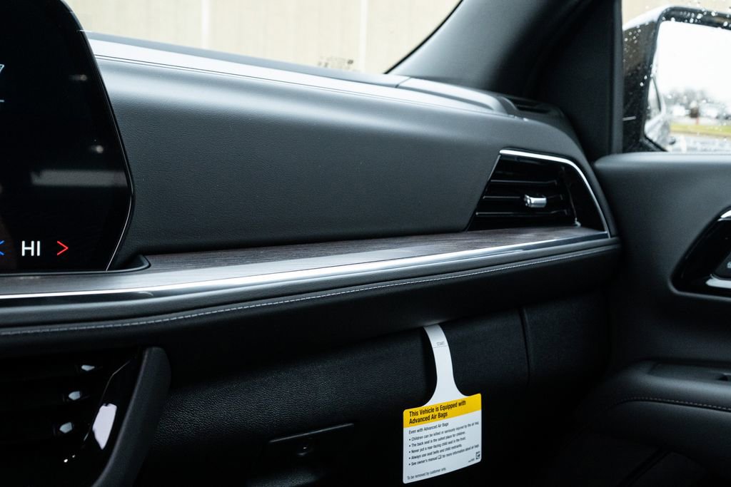 New 2026 Chevrolet Tahoe LS image 28