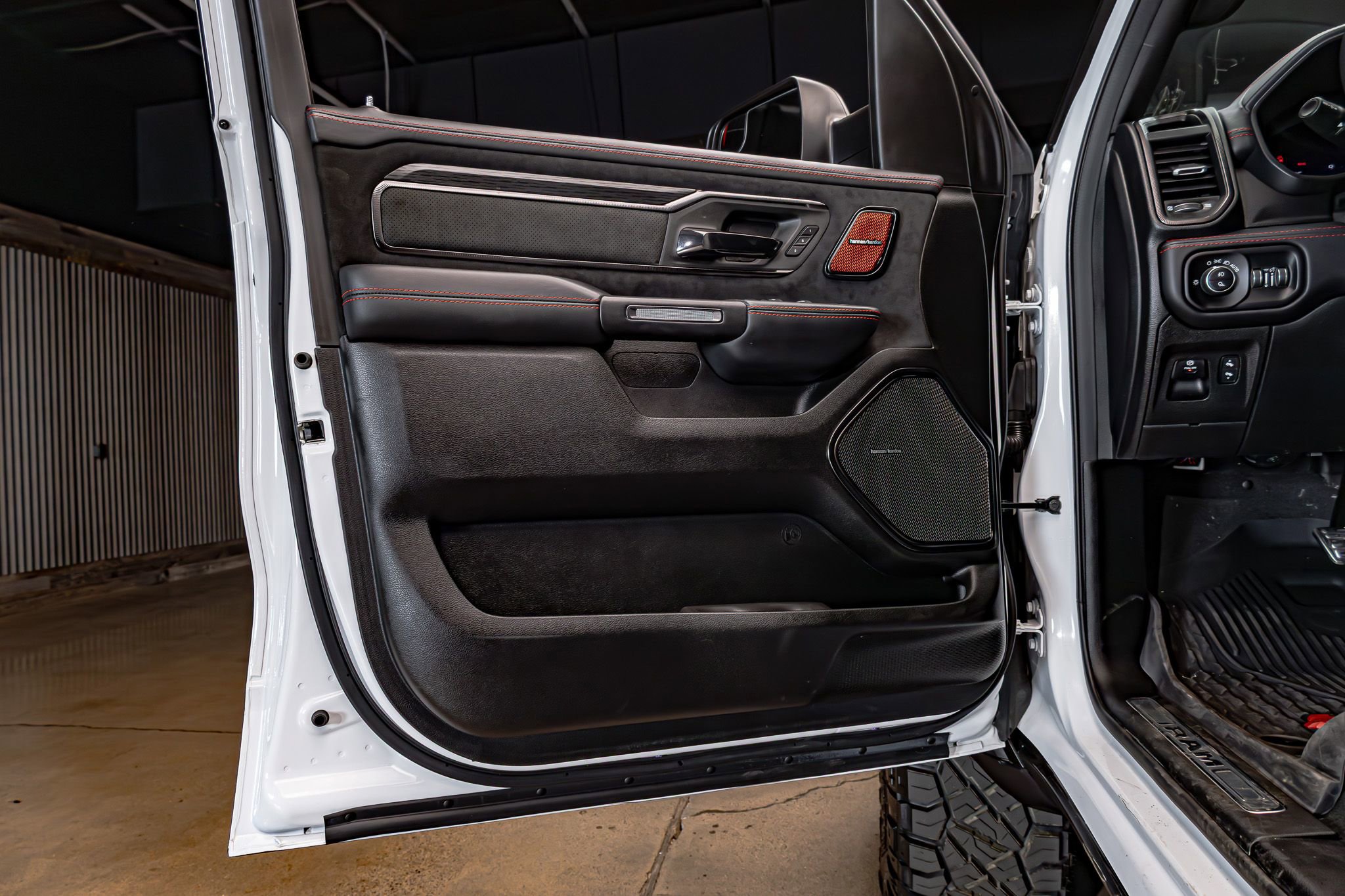 Used 2024 RAM 1500 TRX w/ TRX Level 2 Equipment Group image 29