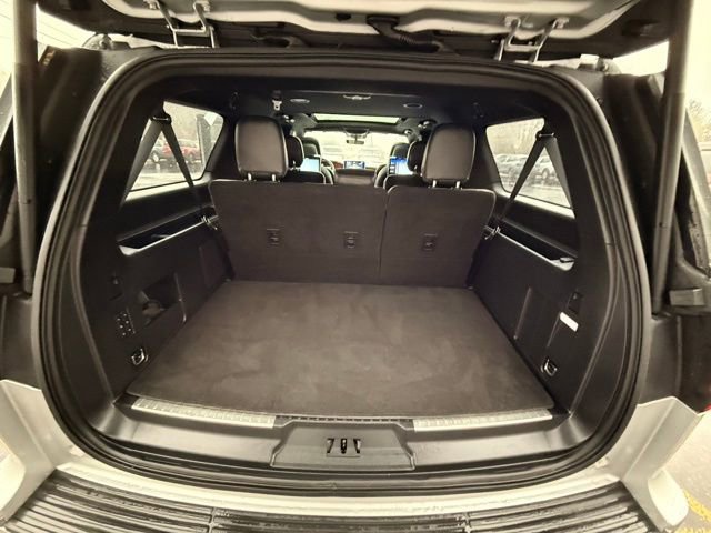 Used 2019 Lincoln Navigator L Reserve AWD/4WD image 33