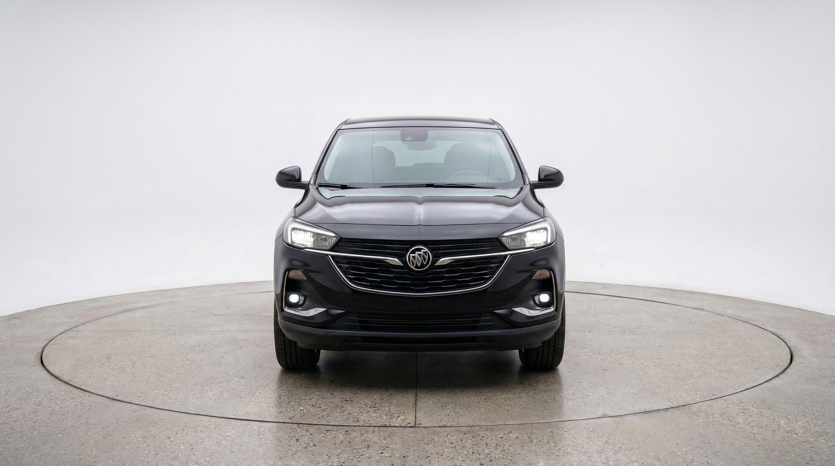Used 2025 Buick Encore GX Preferred FWD image 2