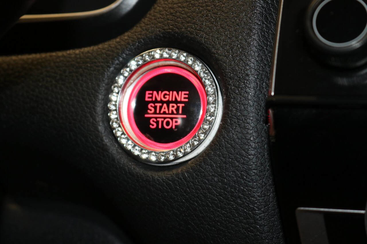 Used 2019 Honda CR-V EX-L image 38