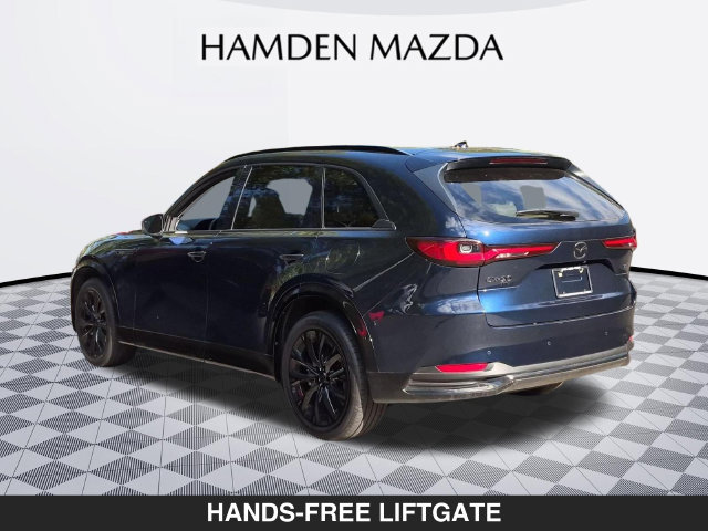 Certified 2026 MAZDA CX-90 3.3 Turbo S w/ Premium Package AWD/4WD image 6