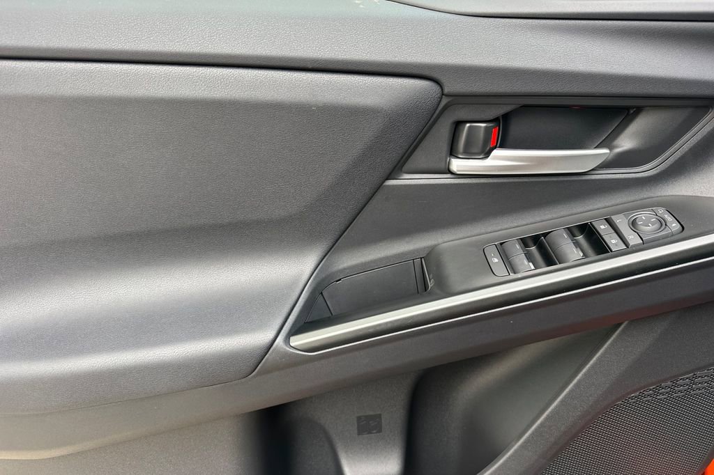 New 2026 Subaru Uncharted Premium image 11