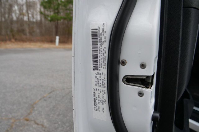 Used 2014 RAM 3500 Big Horn image 43