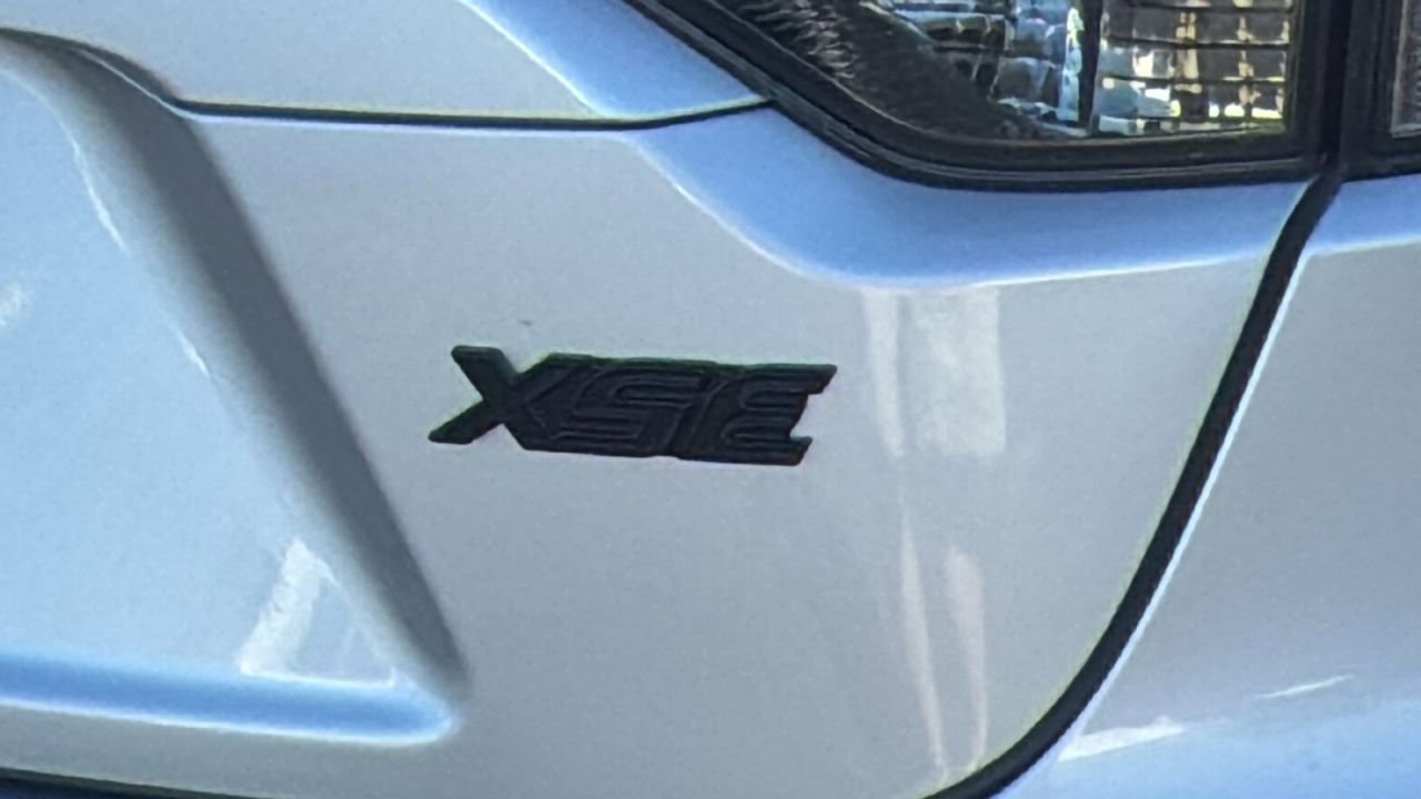 New 2026 Toyota Corolla XSE image 7