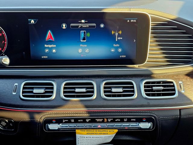 New 2026 Mercedes-Benz GLE 450 4MATIC Coupe image 36