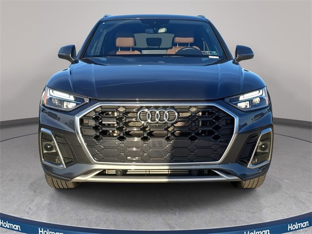 Used 2023 Audi Q5 e Premium Plus w/ Premium Plus Package image 3