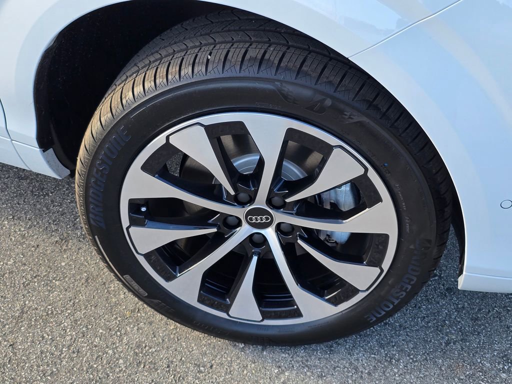 New 2026 Audi Q3 quattro 2.0T image 31