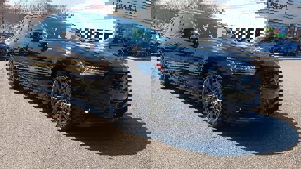 Used 2022 Acura TLX w/ A-SPEC Pkg image 7