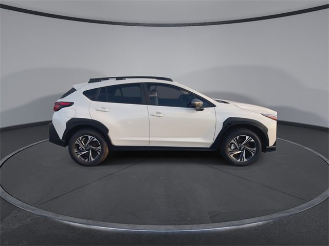 New 2026 Subaru Crosstrek 2.5i Premium image 2