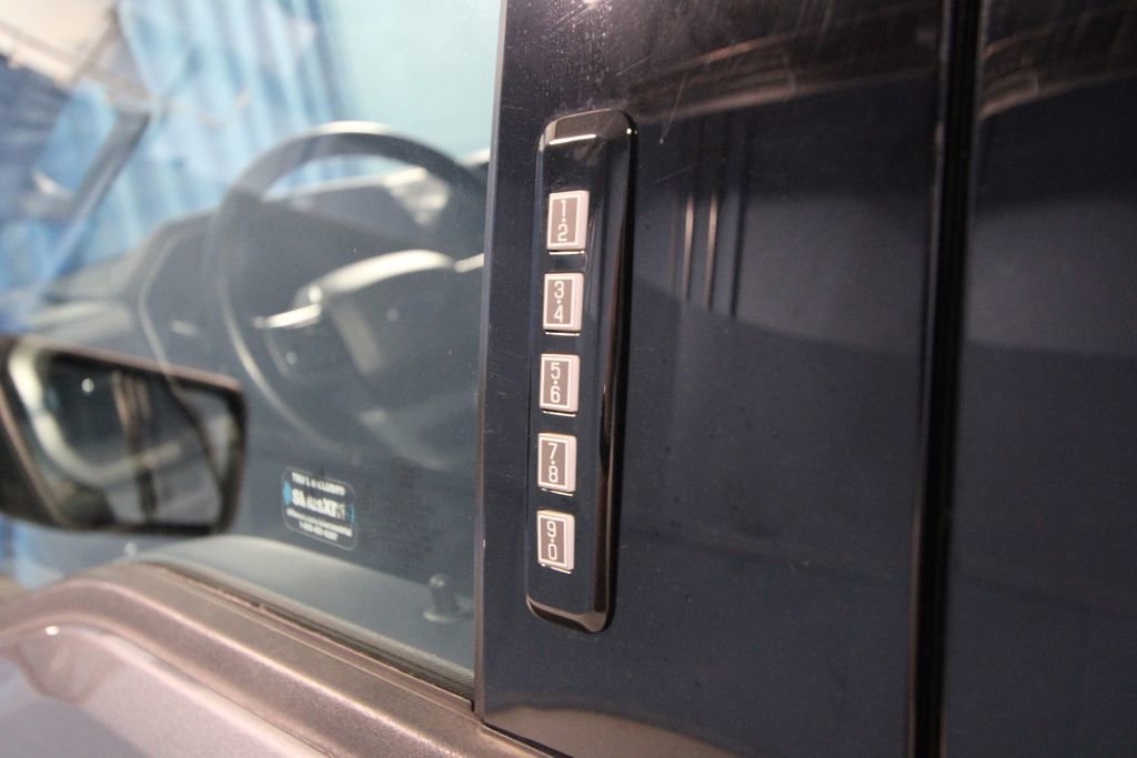 Used 2023 Ford F150 XLT w/ Equipment Group 302A High image 36