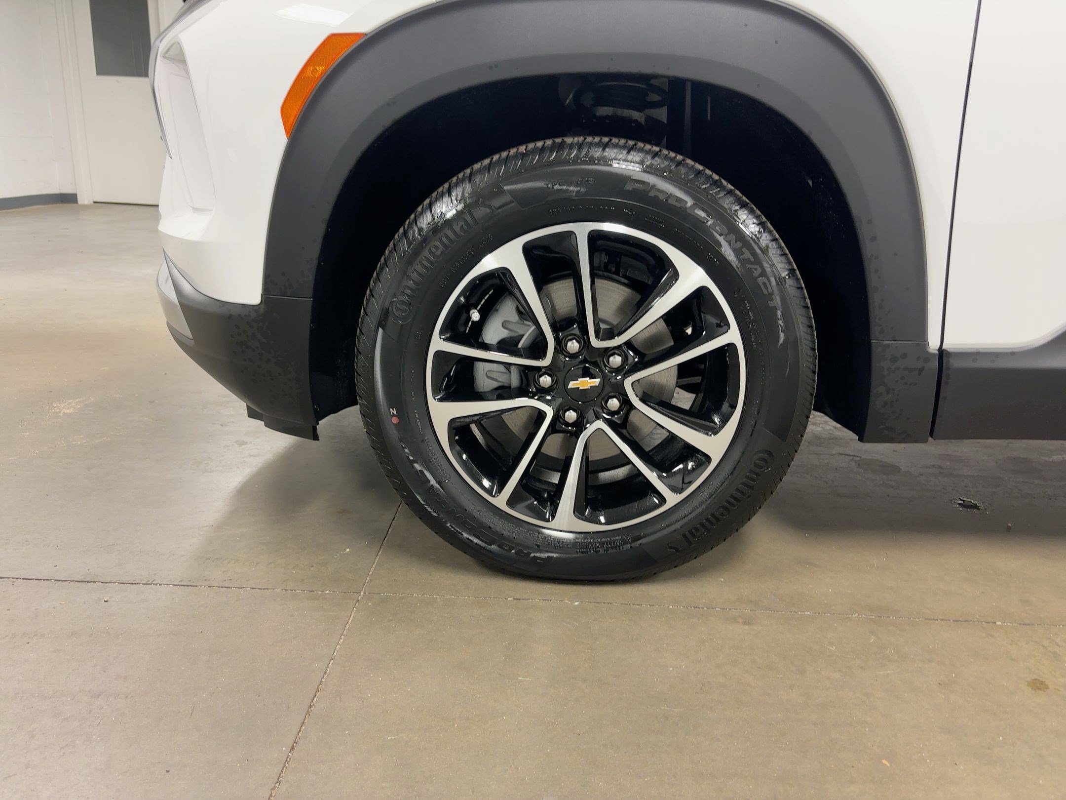 New 2026 Chevrolet TrailBlazer LT w/ Convenience Package image 10