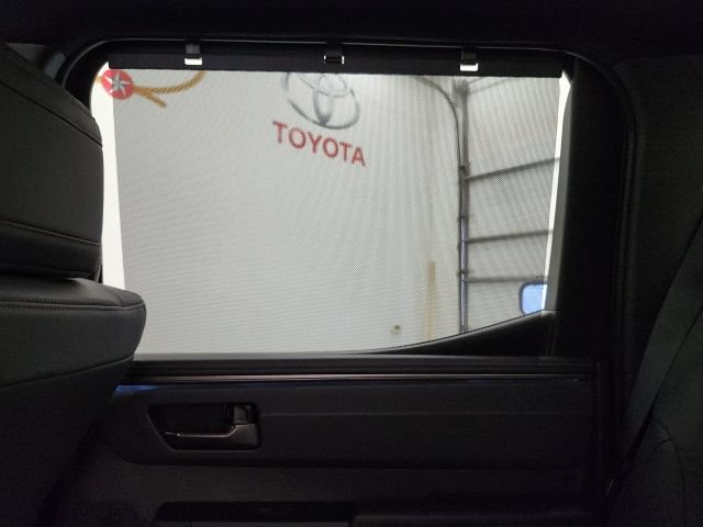 New 2026 Toyota Tundra Capstone AWD/4WD image 50
