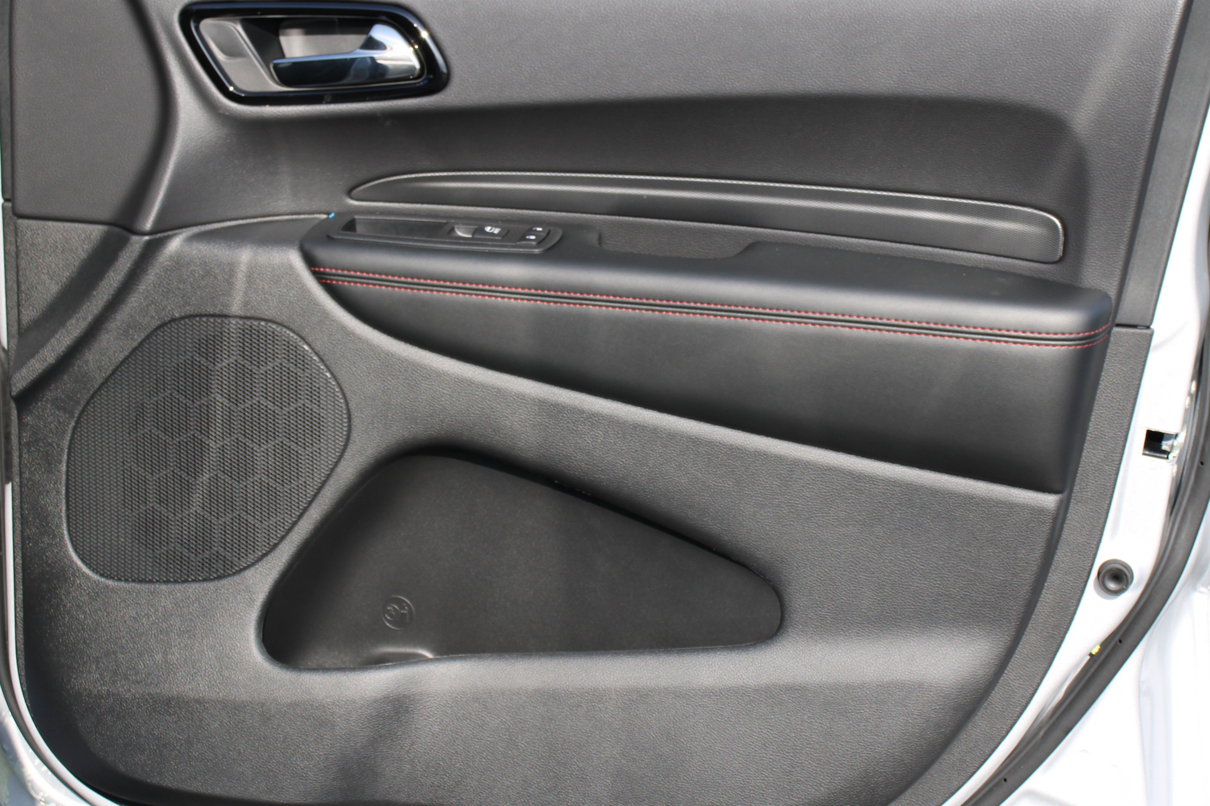 New 2025 Dodge Durango R/T image 34