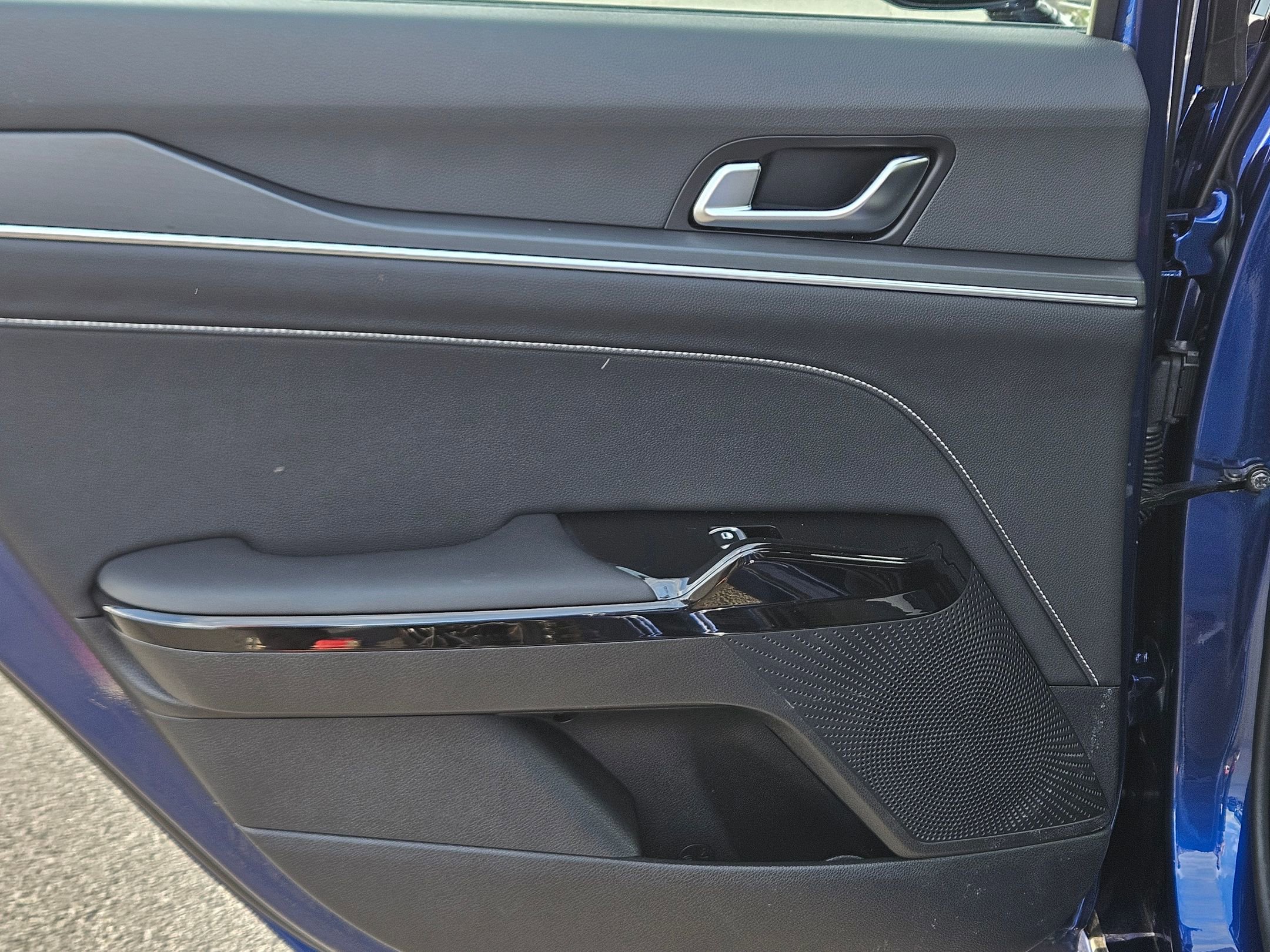 Used 2025 Kia K5 GT-Line image 22