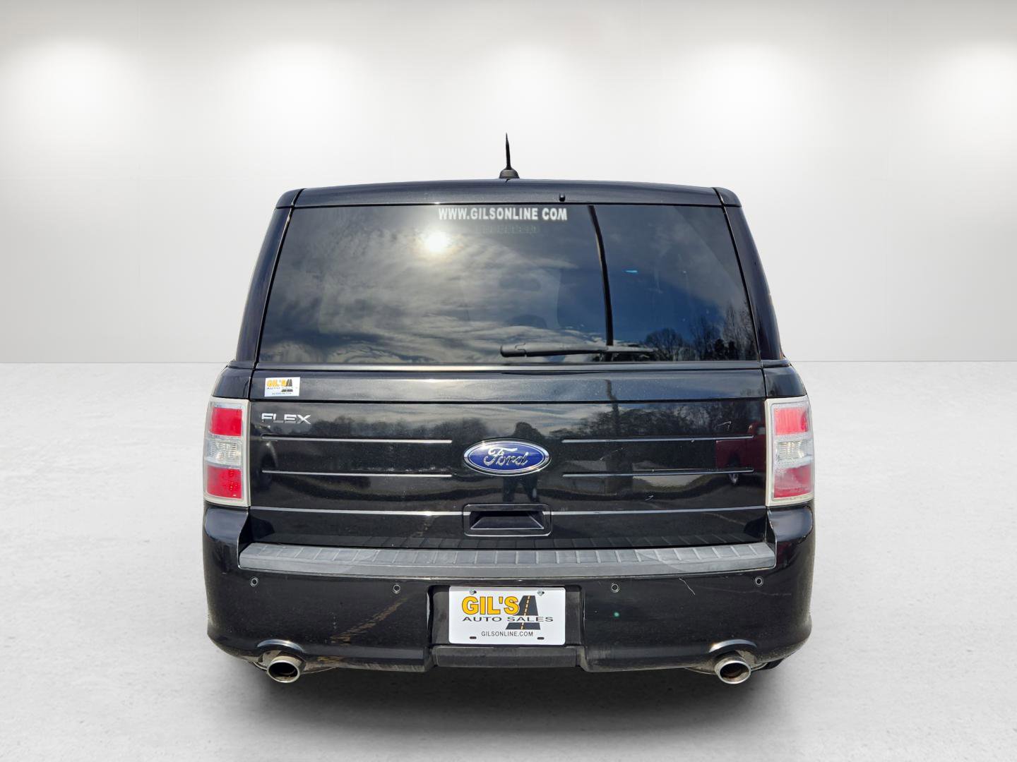 Used 2014 Ford Flex SE image 7