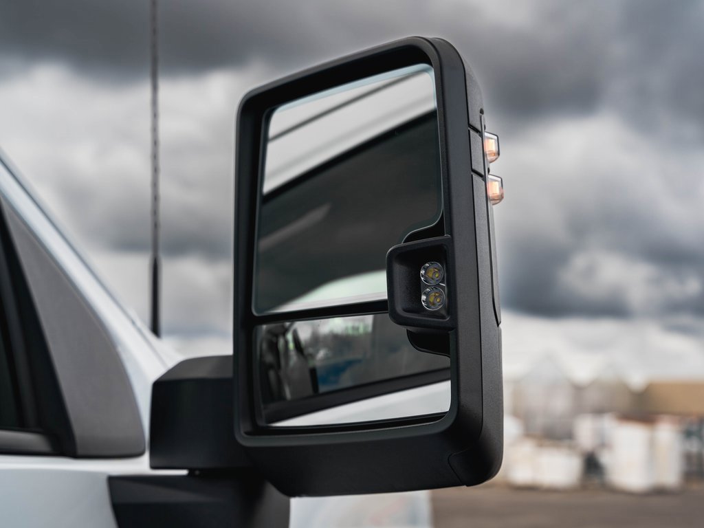 New 2026 Chevrolet Silverado 3500 W/T w/ WT Convenience Package image 10