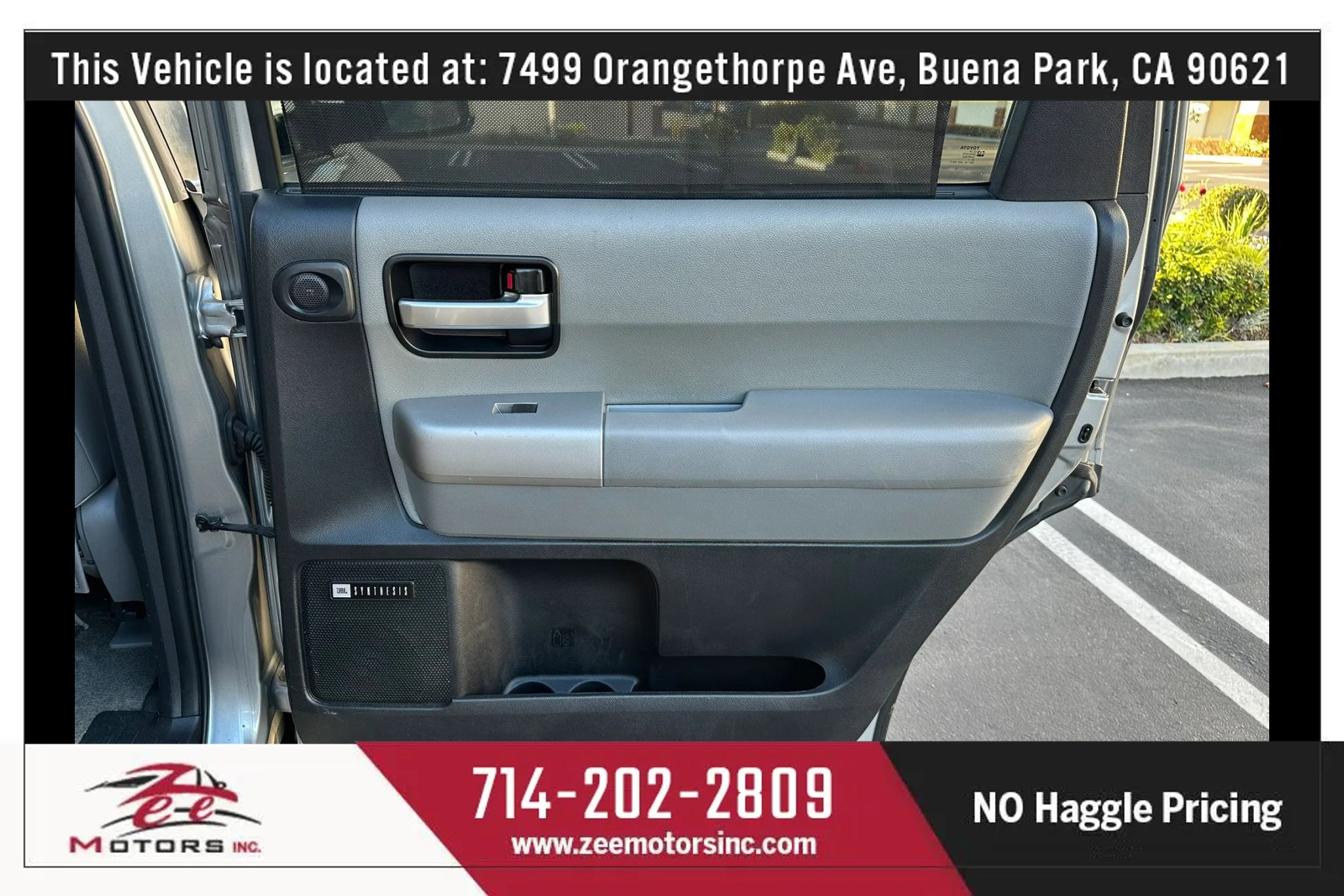 Used 2008 Toyota Sequoia Limited RWD image 57