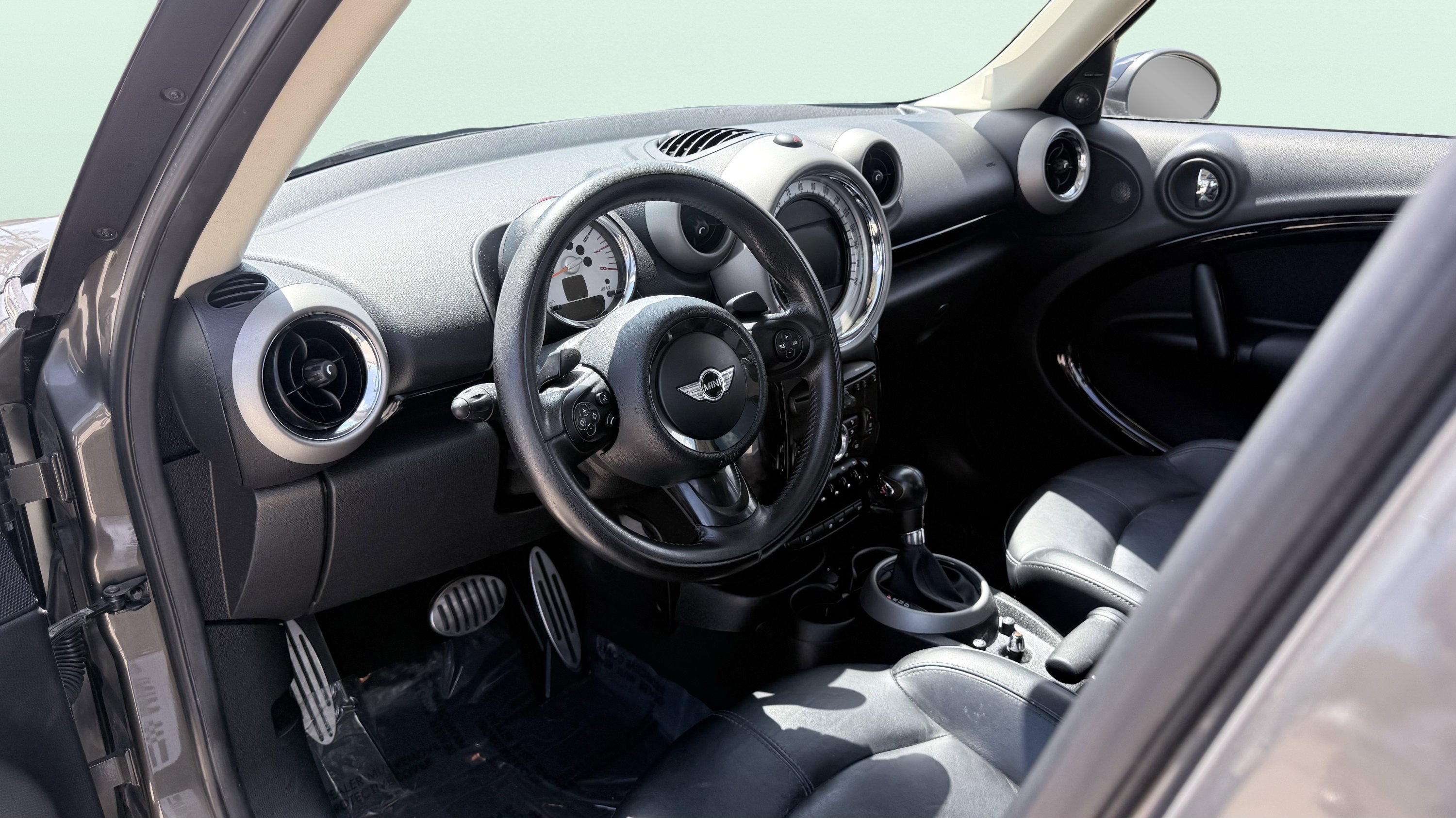 Used 2011 MINI Cooper Countryman S AWD/4WD image 21
