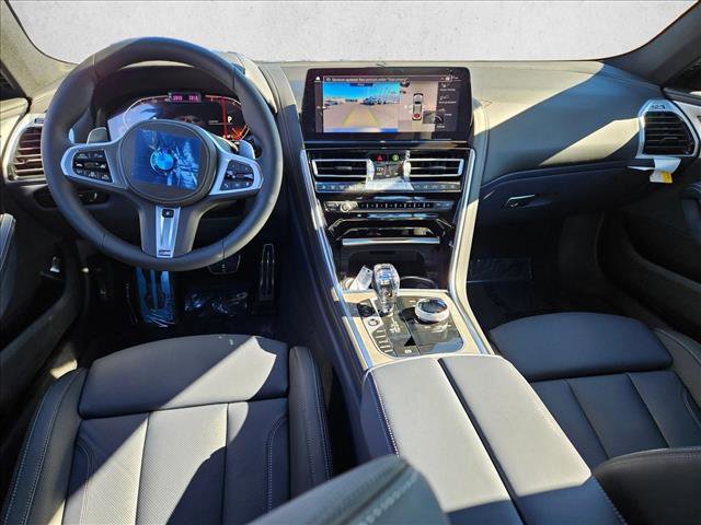 New 2026 BMW 840i image 14